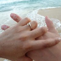 El "SI" perfecto