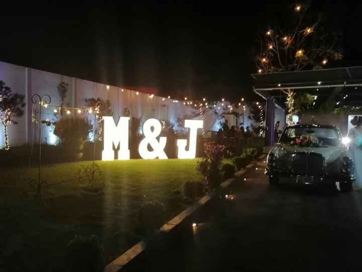 Ya me casé 💕💍 - 1