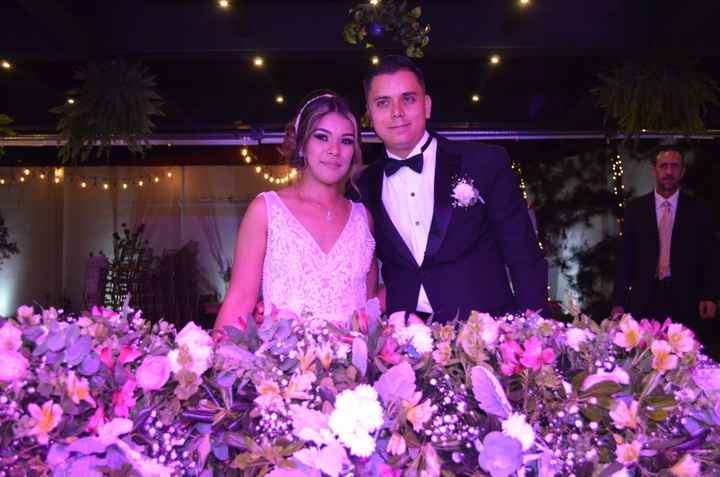 Ya me casé 💕💍 - 2