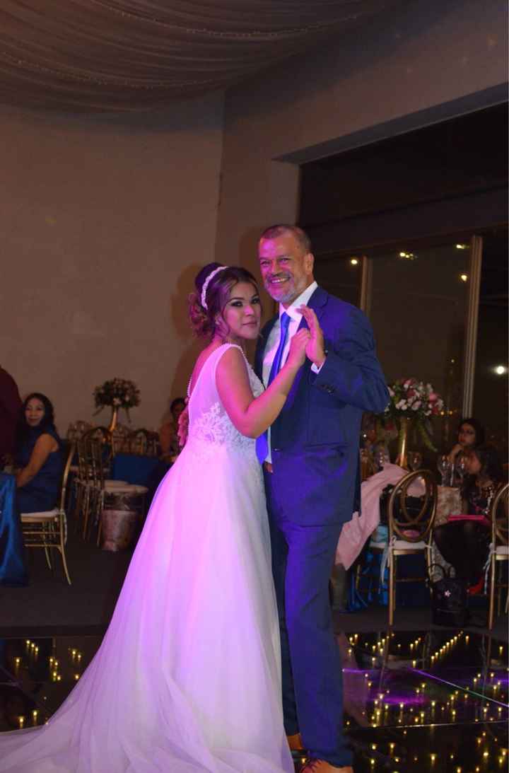 Ya me casé 💕💍 - 3