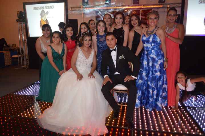 Ya me casé 💕💍 - 5