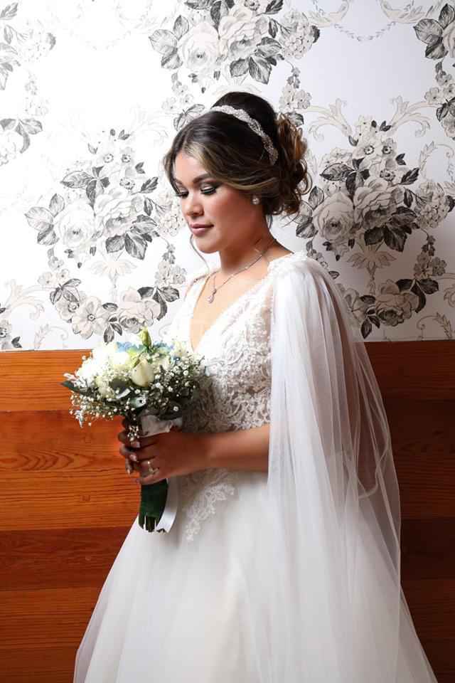 Sesión de boda! - 1