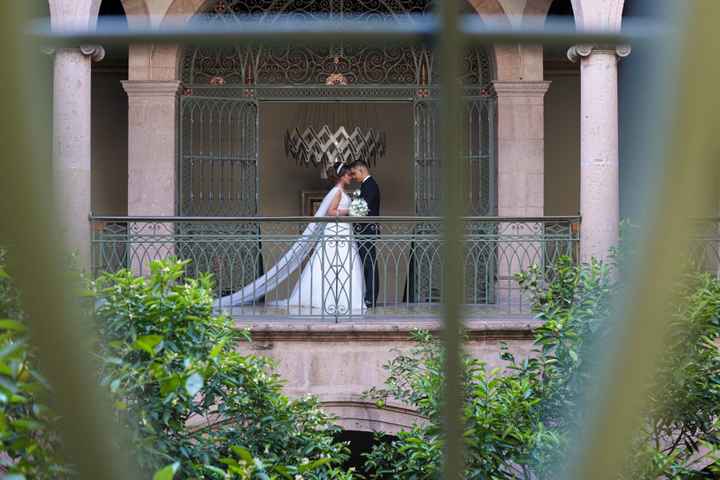 Sesión de boda! - 5