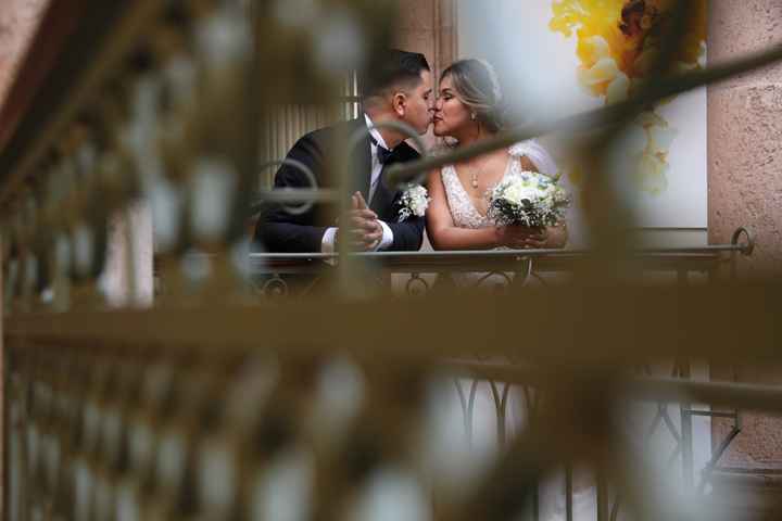 Sesión de boda! - 13