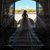 Sesión de boda! - 12
