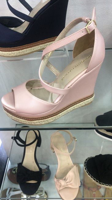 Por fin tengo zapatos !!!! - 5