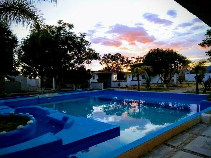 Ya tenemos el Salón ❤ - 1