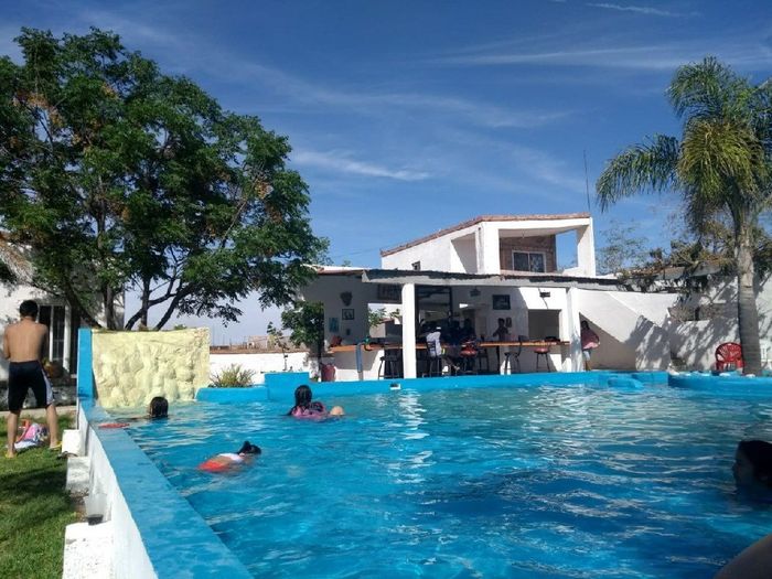 Ya tenemos el Salón ❤ - 5