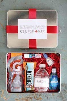 Kit anti cruda y emergencia!! - 4