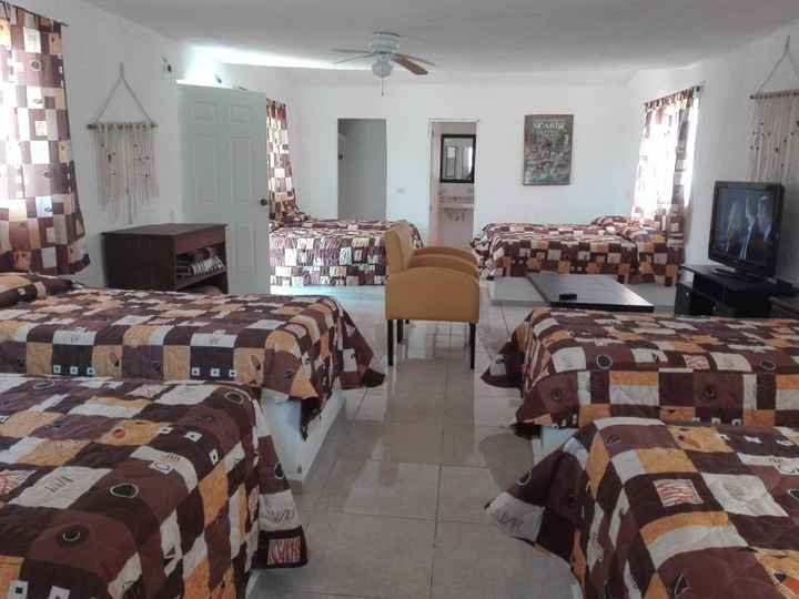 Ya tenemos el Salón ❤ - 3