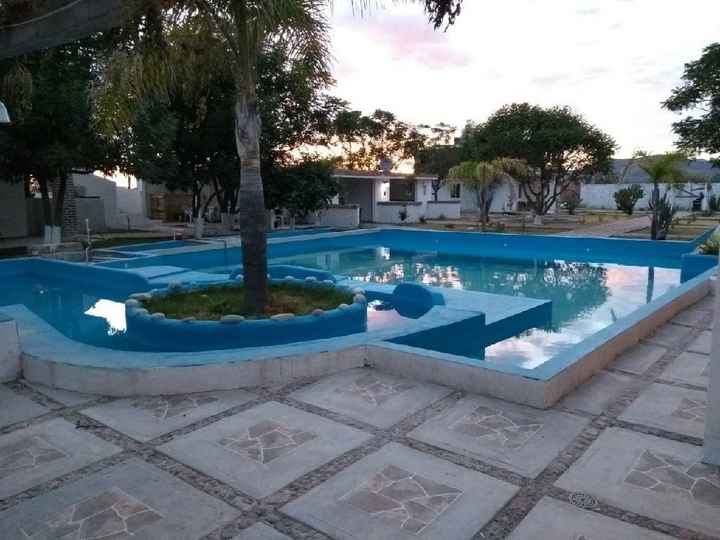 Ya tenemos el Salón ❤ - 4