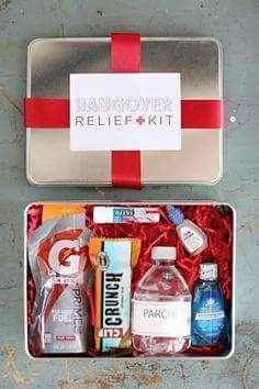 Kit anti cruda y emergencia!! - 4