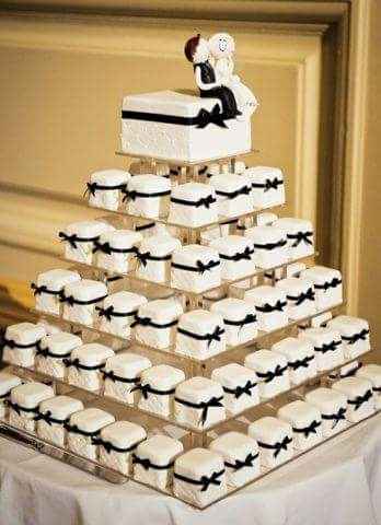 Toppers con bebé - 1