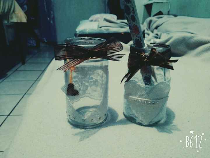 Por fin. 1er avance - 4