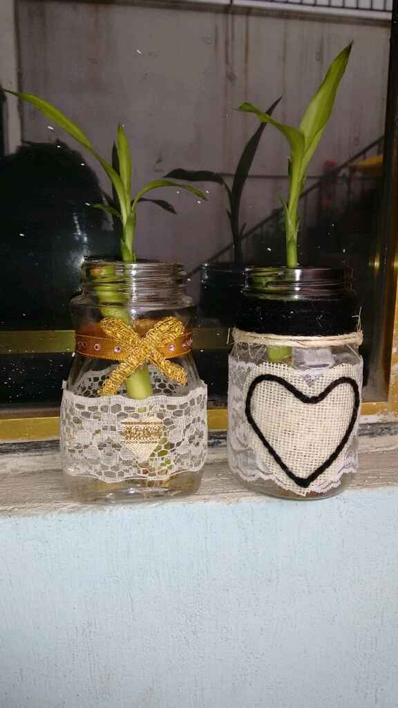 Diy para bambues. - 2