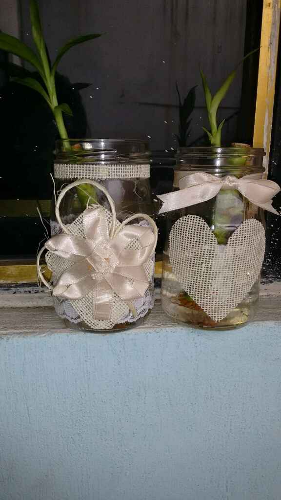 Diy para bambues. - 3