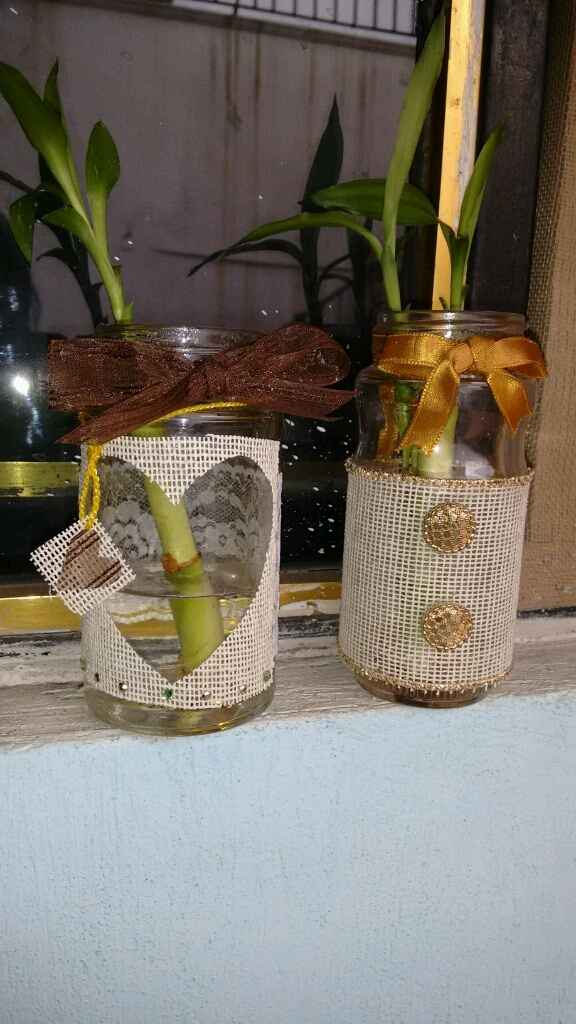 Diy para bambues. - 4
