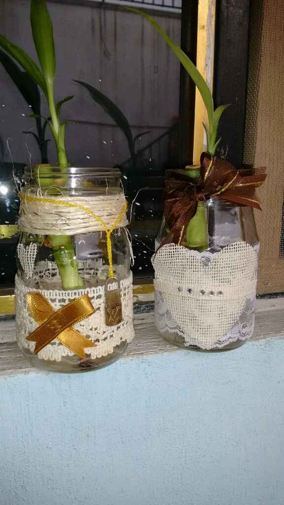 Diy para bambues. - 5