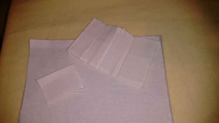 Diy para bambues. - 3