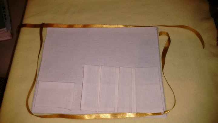 Diy para bambues. - 5