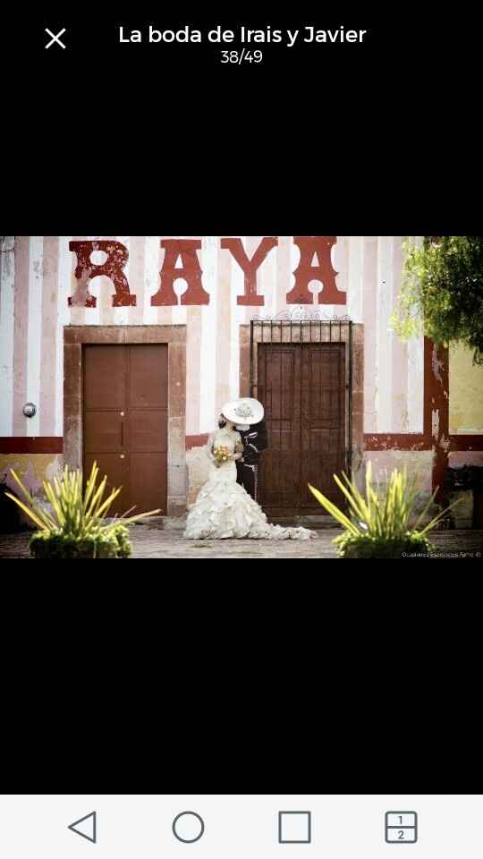 Beso y reto 2: el beso de boda real de irais y javier - 1