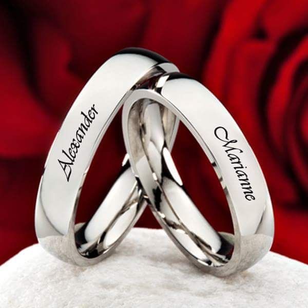 Anillos de tuxteno?? - 3