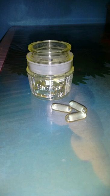 Vitamina e - 2