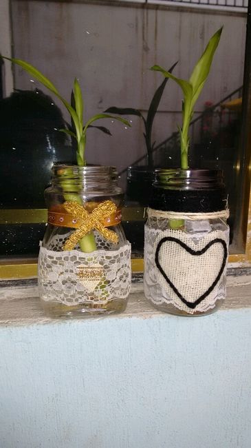Diy para bambues. - 2