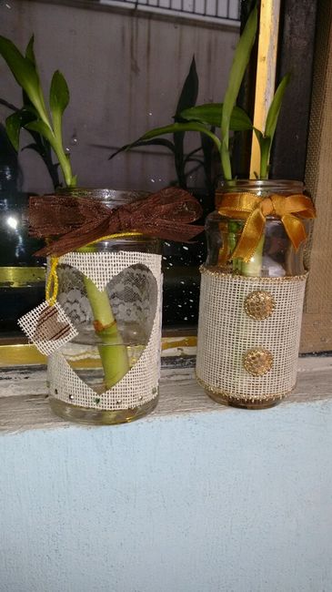 Diy para bambues. - 4