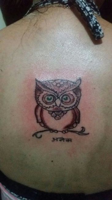 ¿te tatuarias el nombre de tu prometido? - 1