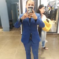 ¿Quién tiene ya su look para el gran día? - 2