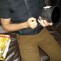Por fin! Reloj de compromiso!!! - 2