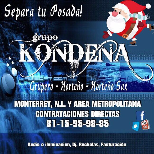  Busco grupo norteño - 1