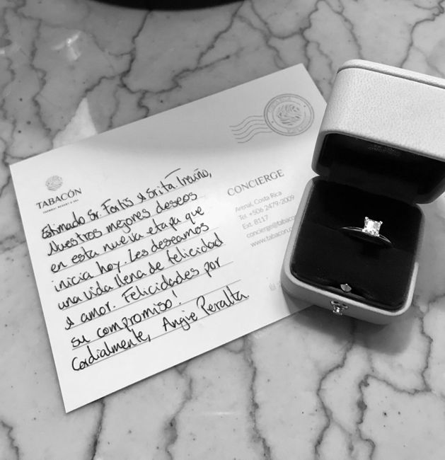 Último paso: ¡Comparte tu frase favorita de amor! - 1