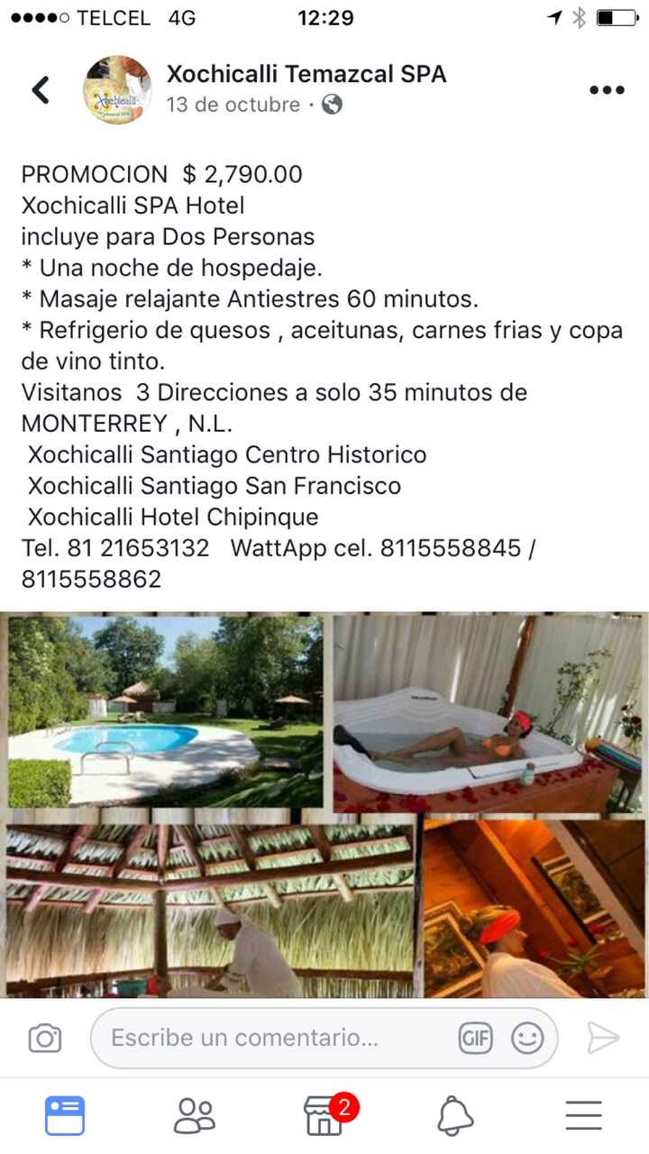  Sin capital para luna de miel :( - 1