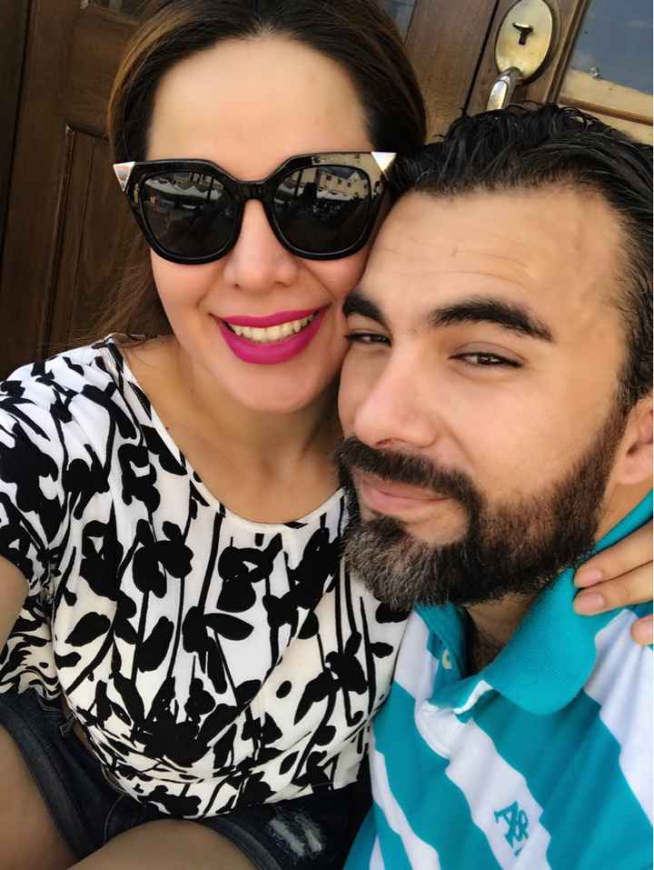 Que opinan de esta invitación - 1