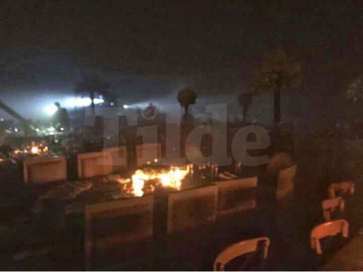  Una Boda muy prendida 🔥 - 2