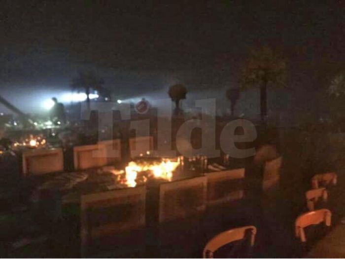  Una Boda muy prendida 🔥 - 2