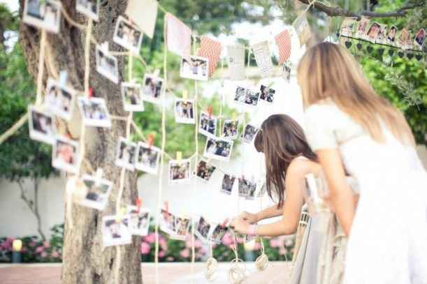 Ideas originales para tu boda - 1