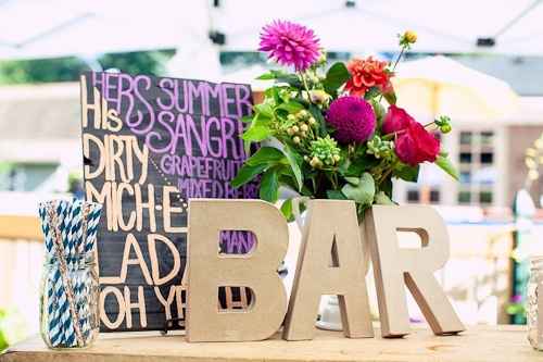 Ideas originales para tu boda - 2