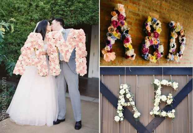 Ideas originales para tu boda - 5