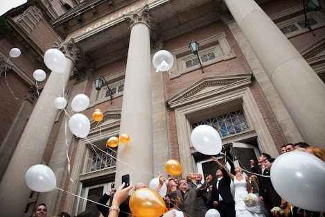 6 sustitutos  de arroz para lanzar en la boda - 6