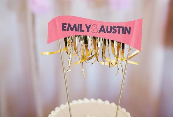 Ideas originales para tu boda - 8