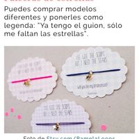 11 ideas para pedirle a tus damas - 6