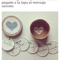 11 ideas para pedirle a tus damas - 10