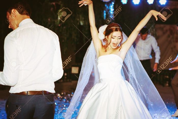 Yo nunca nunca de las novias 👰🍸 - 3
