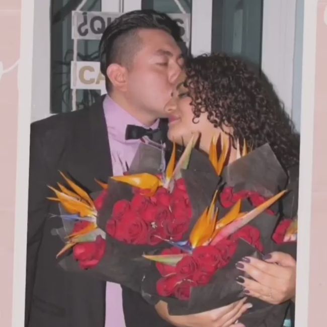 Compromiso: ¿Compartiste la foto en redes sociales? 2