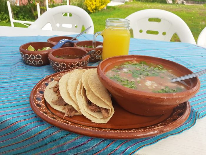 📷Publica una foto de algo que tú y tu amor hayan comido juntos en una ocasión especial 13