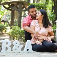 📸 Publica una foto de tu Save the date o  de un viaje que hayas realizado con tu amor - 1