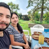 📷Publica una foto de algo que tú y tu amor hayan comido juntos en una ocasión especial - 1